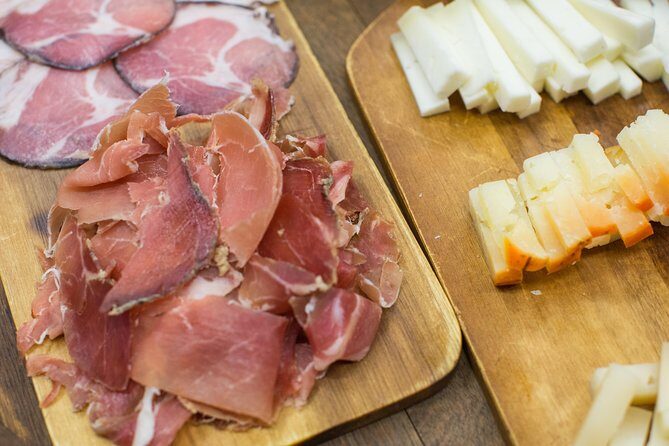 Porto Food & Wine Tasting Tour with Lunch or Dinner Option - Who Should Join?