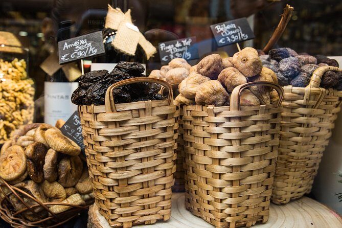 Porto Food & Wine Tasting Tour with Lunch or Dinner Option - In Closing