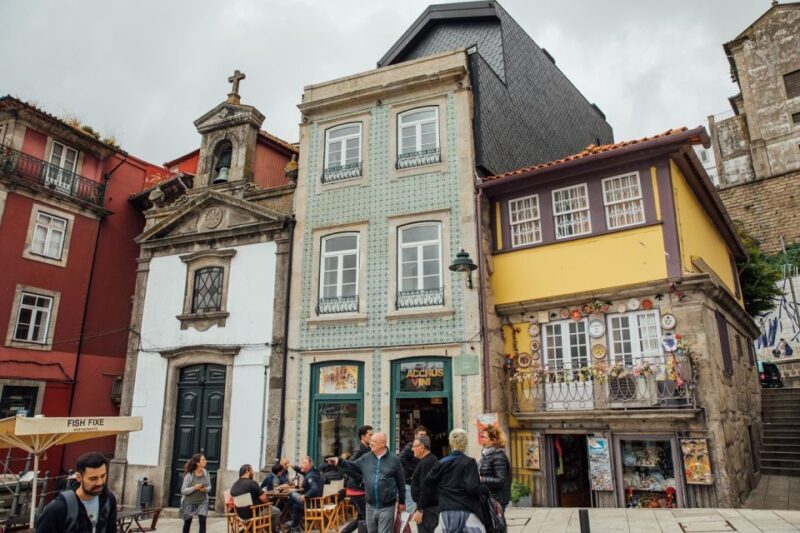 Porto Food & Wine Walking Tour - Final Thoughts: Why Choose This Tour?