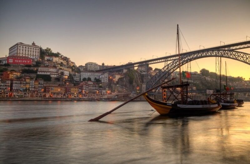 Porto: Full-Day All-Inclusive Private City Sightseeing Tour - Who’s This Tour Best For?