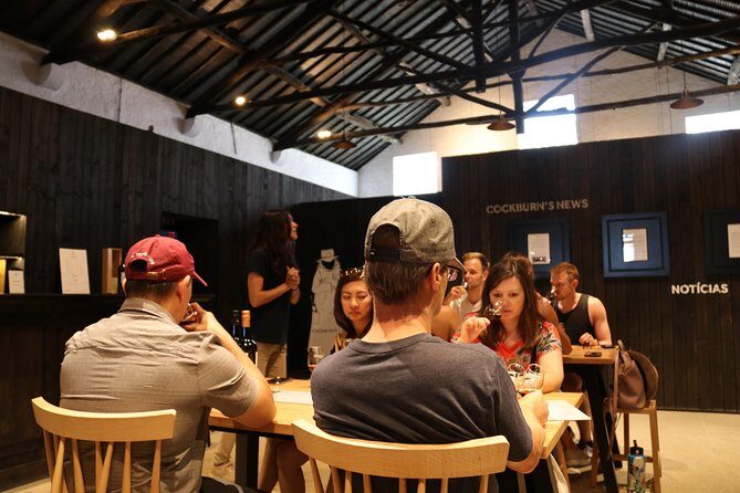 Porto Full Day City Tour Wine Tasting and Six Brigdes Cruise - A Deep Dive into the Porto Full-Day Tour Experience