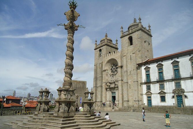 Porto Full Day City Tour Wine Tasting and Six Brigdes Cruise - FAQ