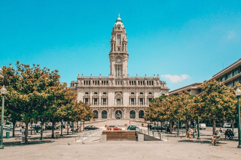 Porto: Full-Day Private Tuk Tuk Tour - FAQs