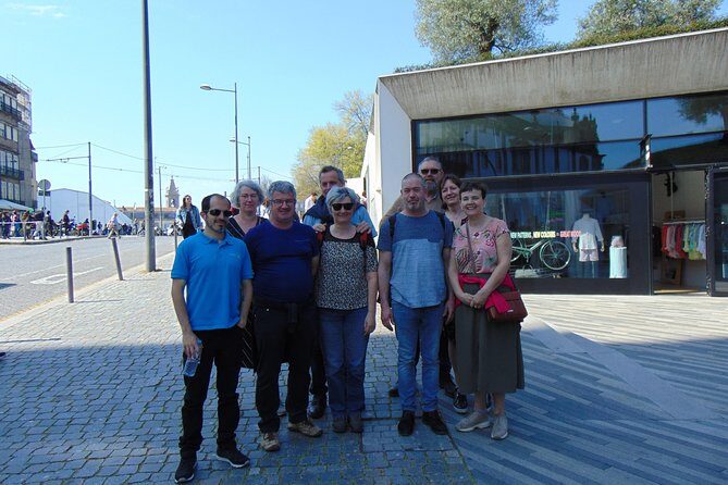Porto Full Day Tour + Coffee Break + Lunch - Practical Insights and Value