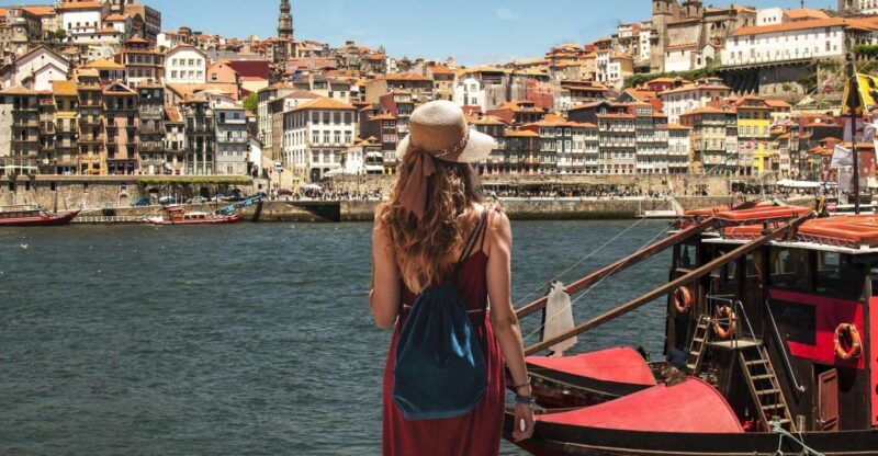 Porto Full-Day Tour - Exploring Porto: What to Expect from This Full-Day Tour