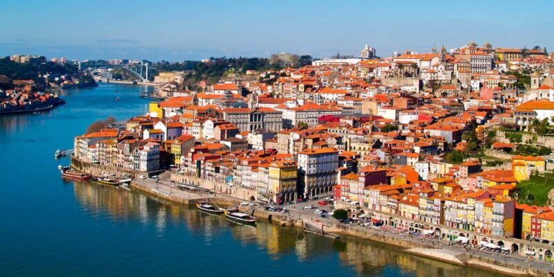 Porto Full-Day Tour - Who Is This Tour Best For?