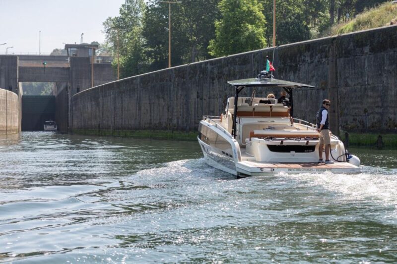 Porto: FULLDAY Private Luxury Yacht in the Douro - FAQs