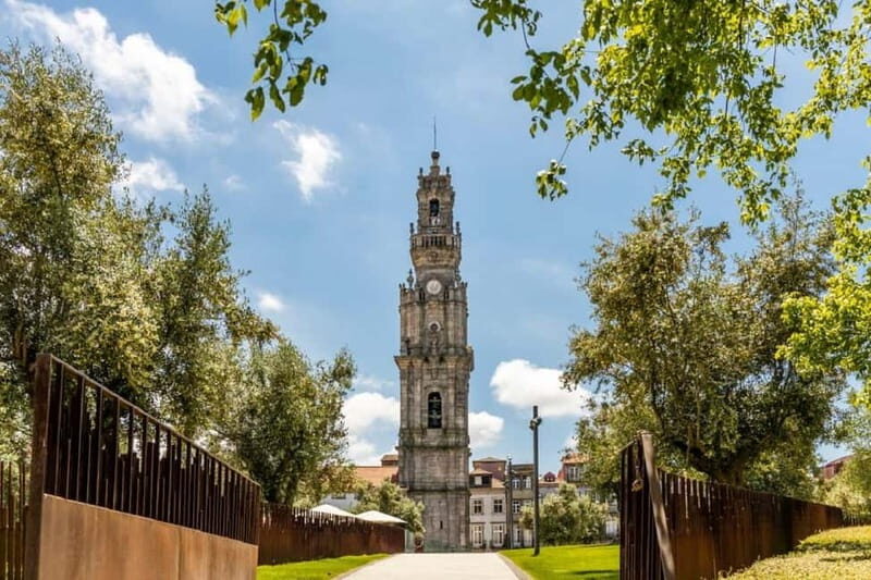 Porto-Gaia-Matosinhos: Private Half-Day Panoramic Tour - A Closer Look at the Porto-Gaia-Matosinhos Private Tour