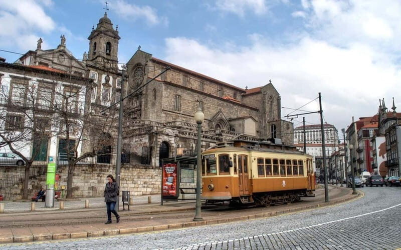Porto-Gaia-Matosinhos: Private Half-Day Panoramic Tour - FAQs