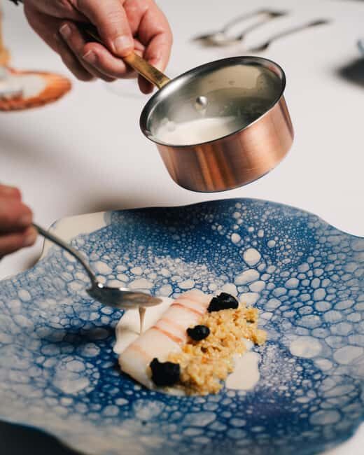 Porto: Gourmet gastronomic experience in a 2-Michelin-star restaurant - A Closer Look at the Experience