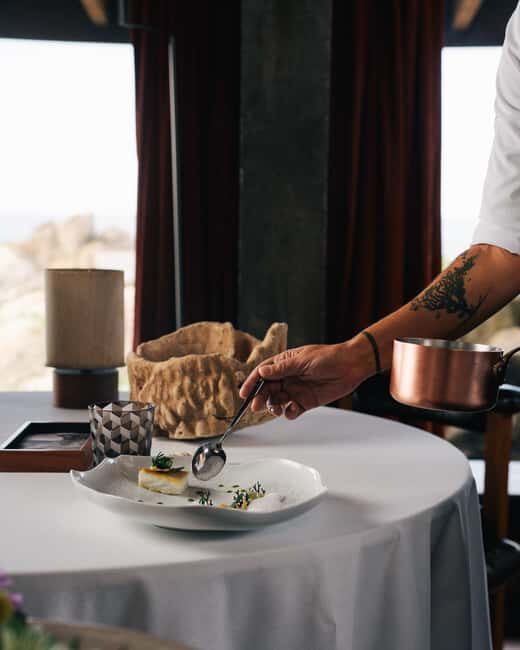 Porto: Gourmet gastronomic experience in a 2-Michelin-star restaurant - Who Should Consider This Tour?
