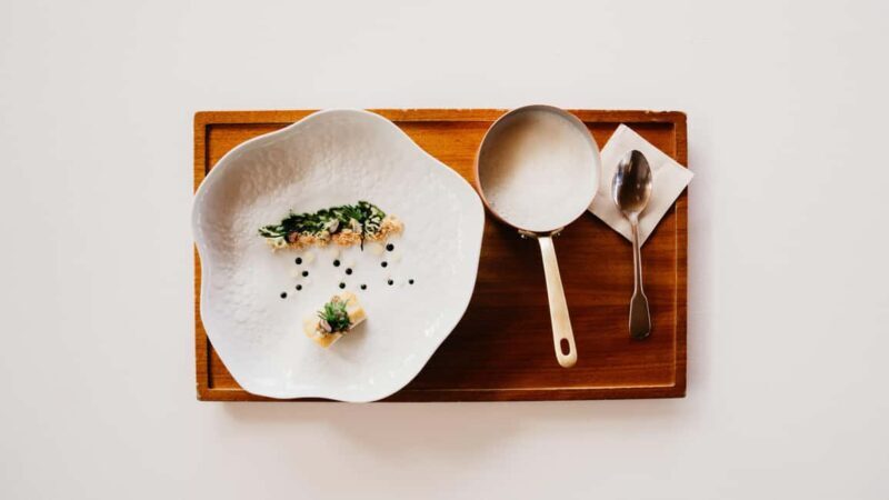 Porto: Gourmet gastronomic experience in a 2-Michelin-star restaurant - FAQ