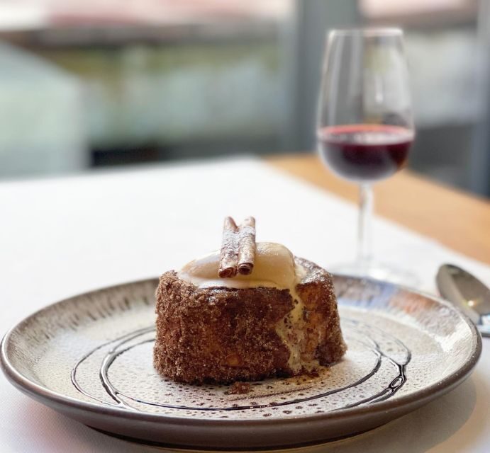 Porto Gourmet Guided Food Tour and Wine - Exploring Porto’s Flavors: A Guided Gourmet Food and Wine Tour