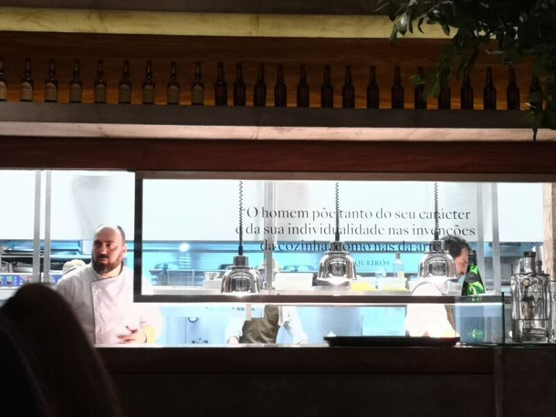 Porto Gourmet Guided Food Tour and Wine - Who Should Consider This Tour?