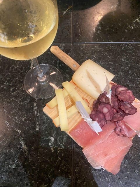 Porto Gourmet Private Food & Wine Tour with a Sommelière - Practical Details