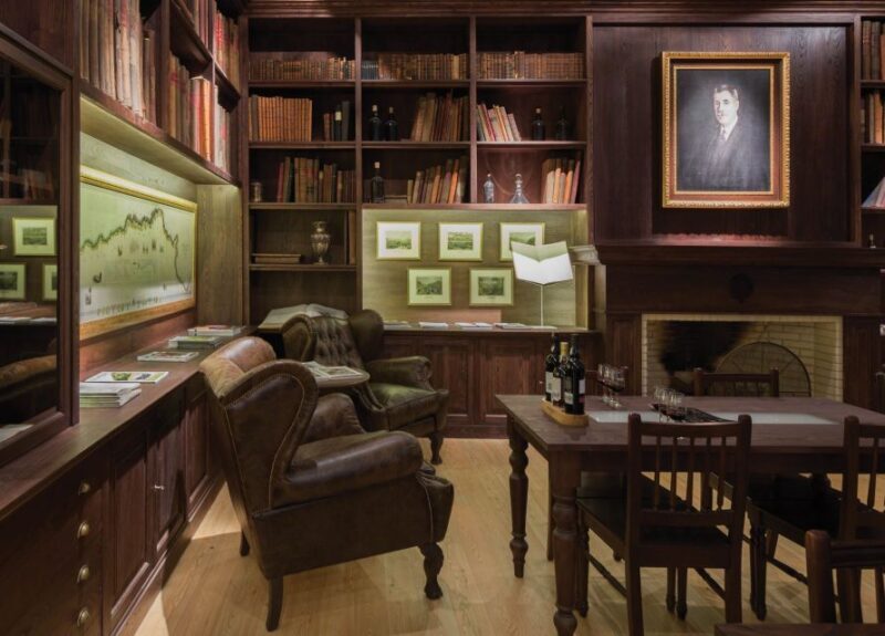 Porto: Graham's Port Lodge Tour & Vintage Room Wine Tasting - Porto: Grahams Port Lodge Tour & Vintage Room Wine Tasting — A Deep Dive into Portugal’s Most Celebrated Port