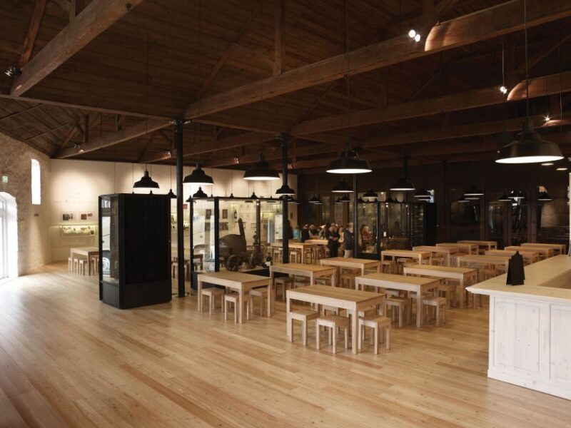 Porto: Graham's Port Lodge Tour with Premium Wine Tastings - Who Should Book This Tour?