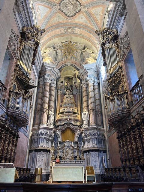 Porto: Guided City Highlights Walking Tour - Why This Tour Offers Good Value