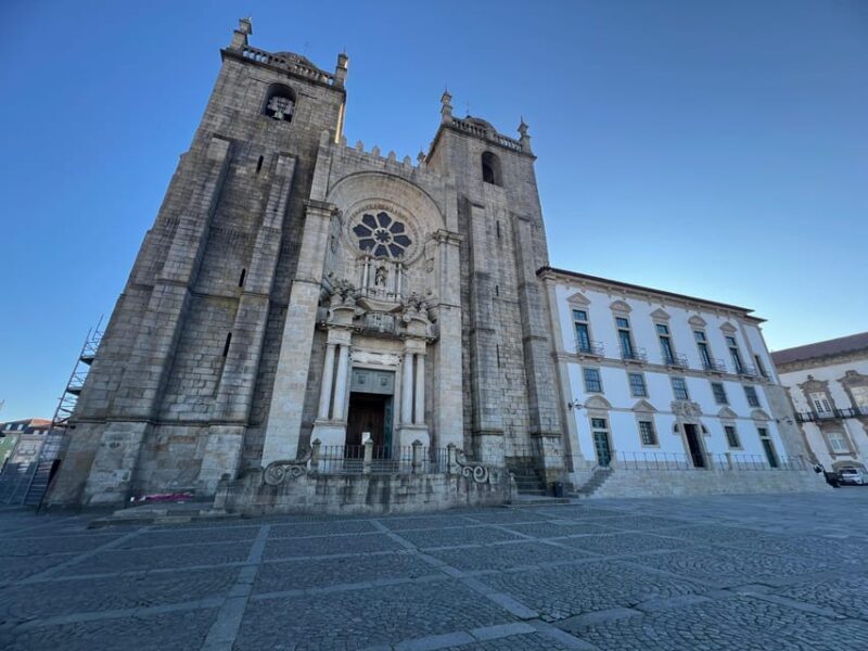 Porto: Guided City Highlights Walking Tour - Who Will Love This Tour?