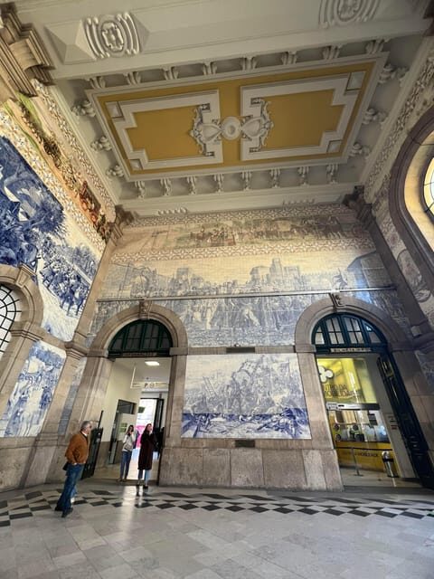 Porto: Guided City Highlights Walking Tour - FAQ