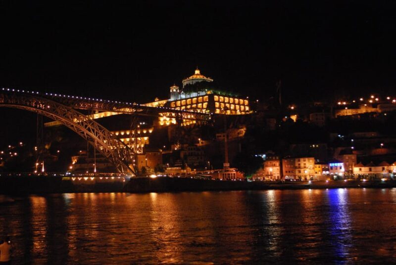 Porto: Guided e-bike tours in Porto and Gaia - FAQ