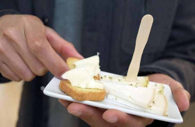 Porto: guided gastronomic tour of the Bolhão Market with tastings - Final Thoughts