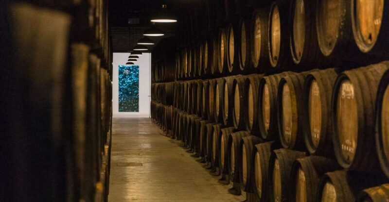 Porto: Guided Tour and Tasting of 3 Port Wines at Poças - The Sum Up