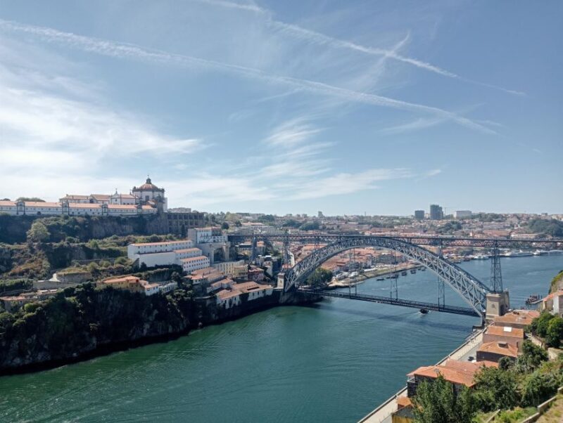 Porto: Guided Walking Tour - The Value of a Small Group