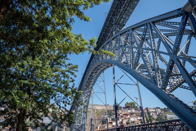Porto Half-Day Guided Historical Tour with Port Cellar Visit and Tasting - Final Thoughts