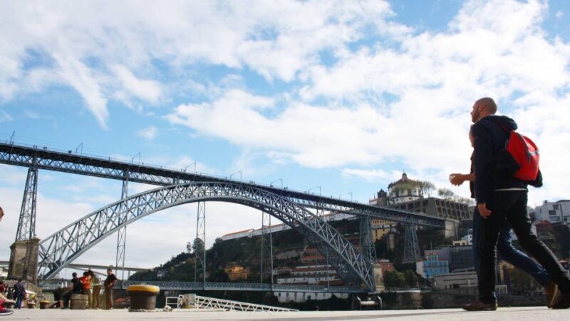 Porto: Half-Day Jewish Tour - FAQ