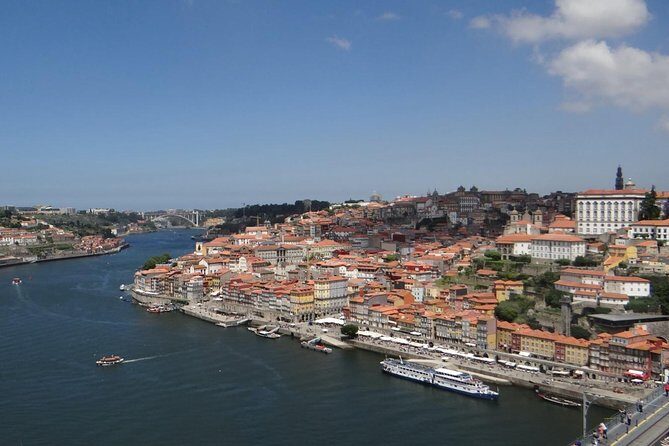 Porto Half-Day Private Tour with Tuk Tuk and Lello Bookstore - Why This Tour Works Well for Travelers