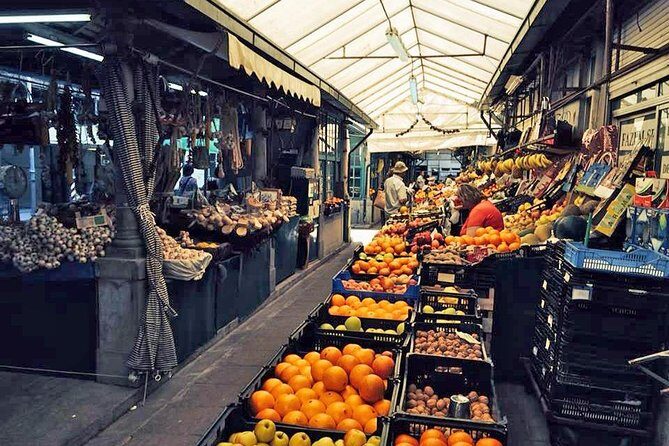 Porto Half-Day Private Tour with Tuk Tuk and Lunch - The Tour in Detail: What to Expect