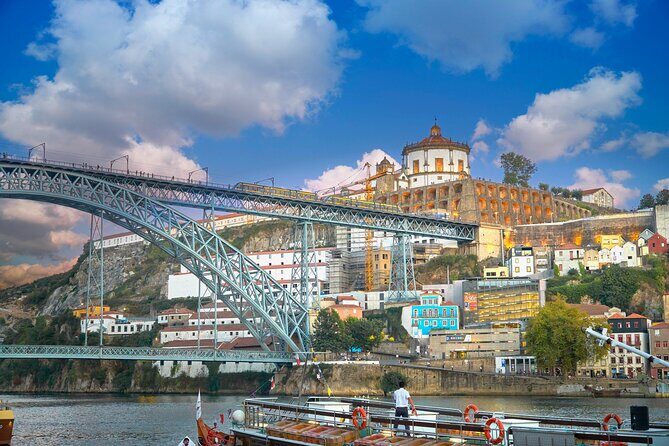 Porto Half Day Private Tuk Tuk Tour - FAQ