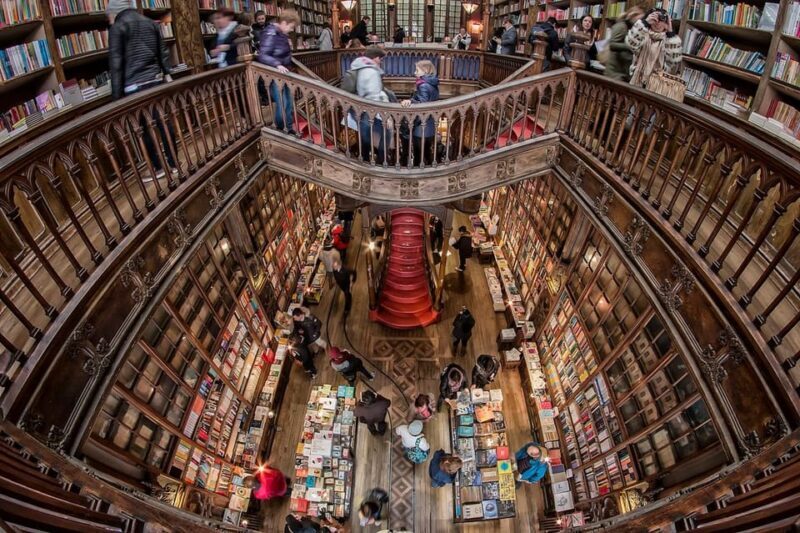 Porto: Half-Day Sightseeing in Porto with a Local - Key Points