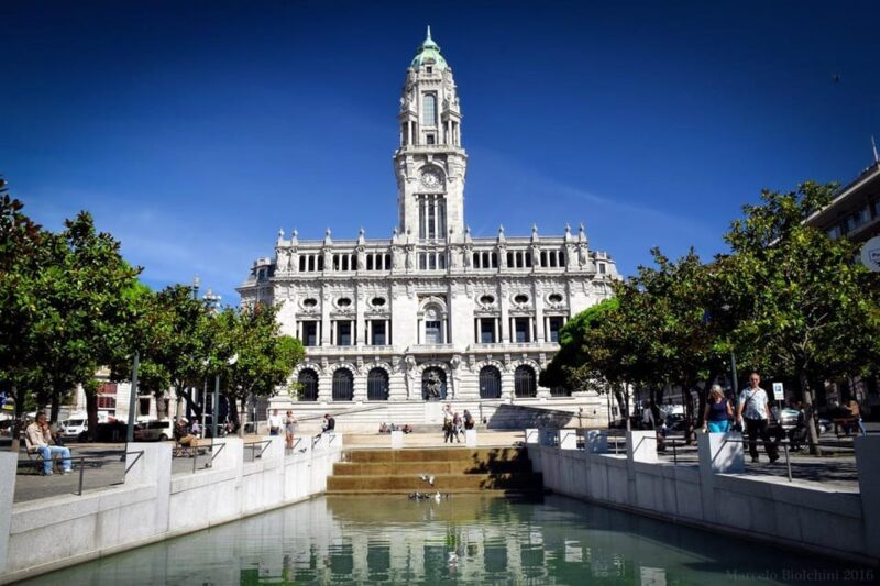 Porto: Half-Day Sightseeing in Porto with a Local - A Detailed Look at Your Porto Day Out