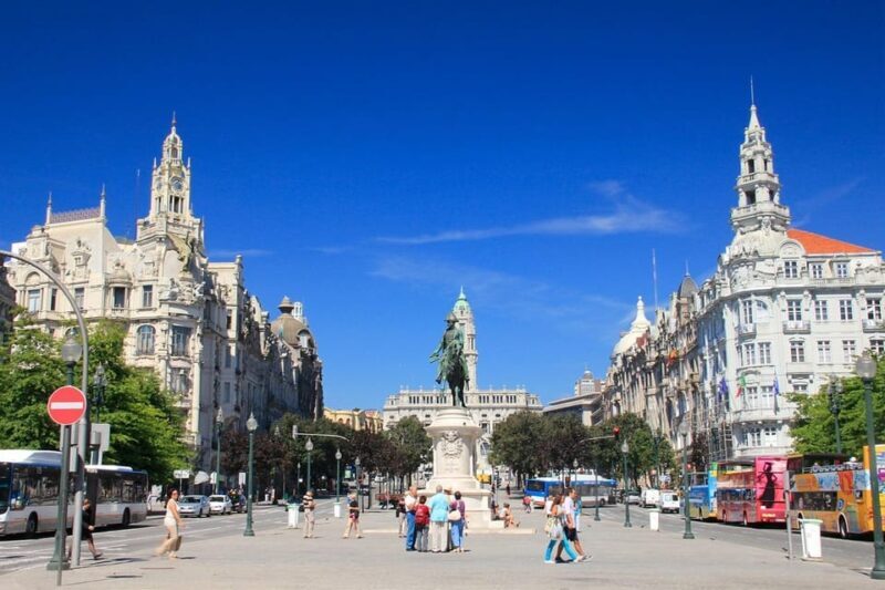 Porto: Half-Day Sightseeing in Porto with a Local - FAQ