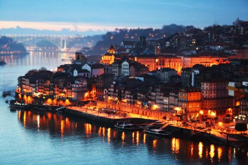 Porto: Half-Day Small Group City Tour with port wine tasting - A Balanced Look at Porto’s Half-Day Tour
