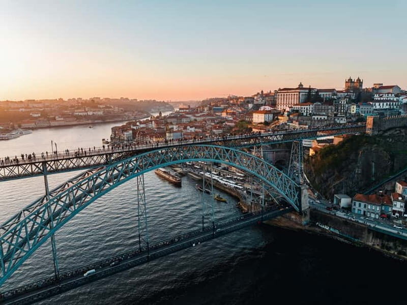 Porto: Half-Day Small Group Shore Excursion - The Value of This Tour