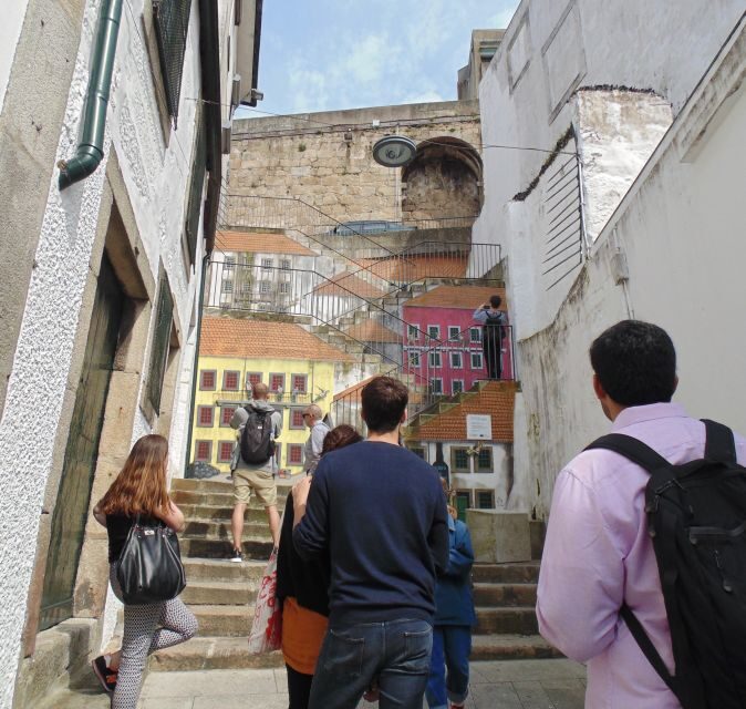 Porto: Half-Day Street Art Tour - What Makes This Tour Stand Out?