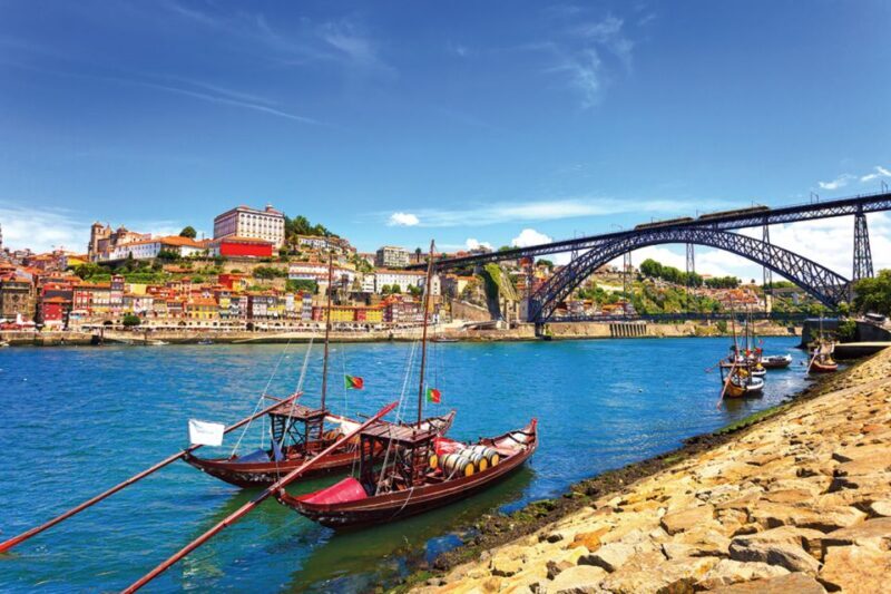 Porto Half-Day Tour and Wine Tasting - The Practical Side: What You Need to Know