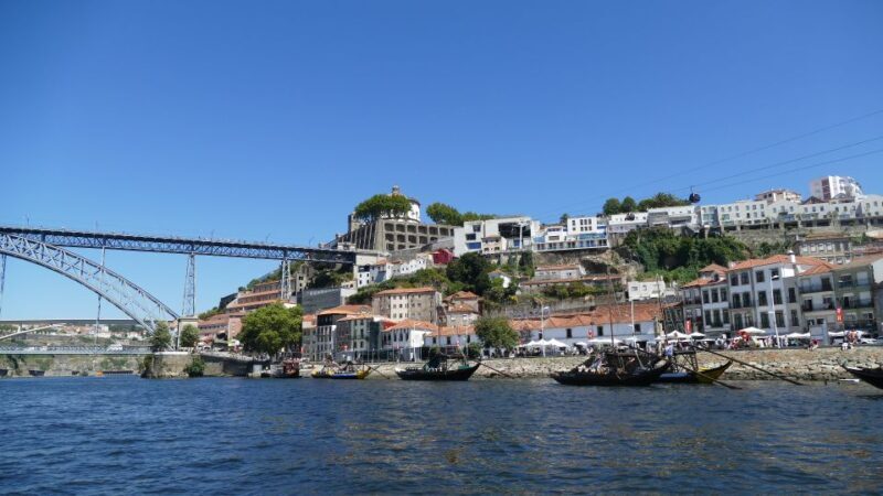 Porto Half-Day Tour and Wine Tasting - Who Will Appreciate This Tour?
