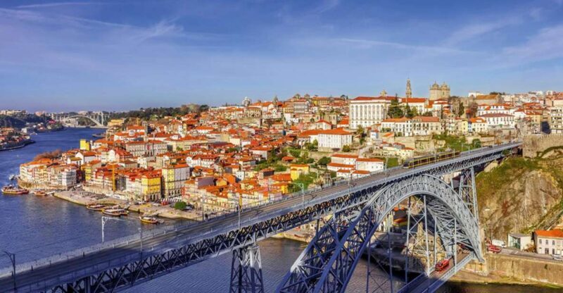 Porto Half-Day Tour and Wine Tasting - FAQ