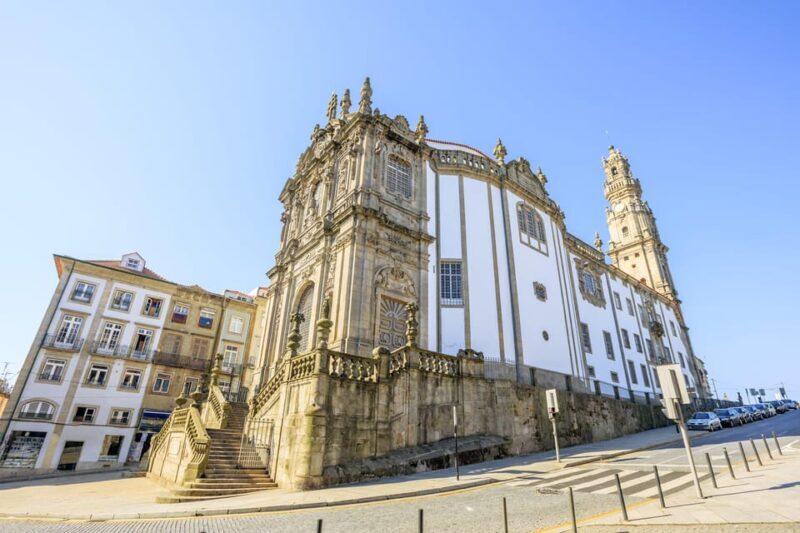 Porto: Half-Day Tour with Port Wine Cellar Visit and Tasting - FAQs about the Porto Half-Day Tour