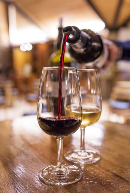 Porto: Half-Day Tour with Port Wine Cellar Visit and Tasting - Final Thoughts