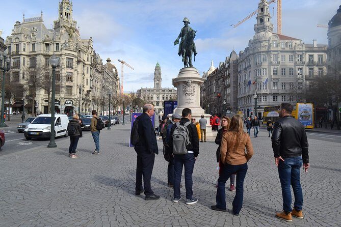Porto Half Day Tour with River Cruise and Wine Tasting - FAQ