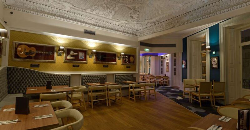 Porto: Hard Rock Cafe Skip-the-Line with Set Menu - Final Thoughts