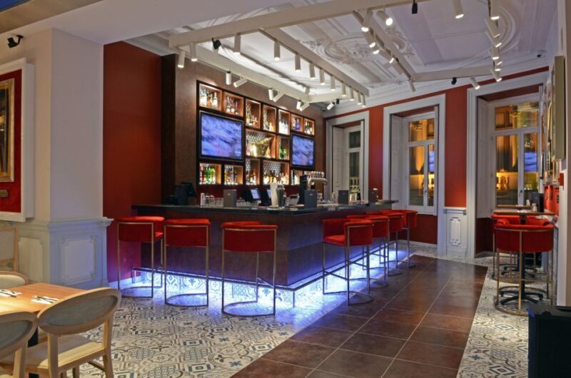 Porto: Hard Rock Cafe Skip-the-Line with Set Menu - Frequently Asked Questions