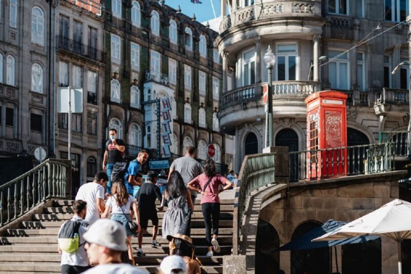 Porto: Harry Potter and City of Porto Guided Walking Tour - Final Thoughts: Who Is This Tour Best For?