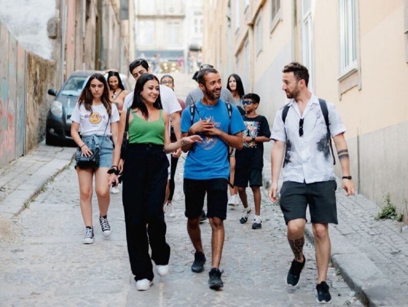 Porto: Harry Potter and City of Porto Guided Walking Tour - FAQ