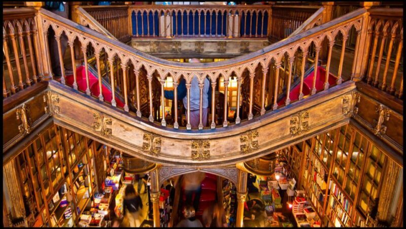 Porto: Harry Potters Inspiration Tour - Who Will Love This Tour?